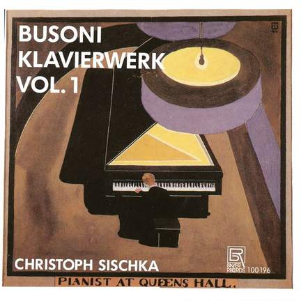 Complete Piano Works Vol. 1