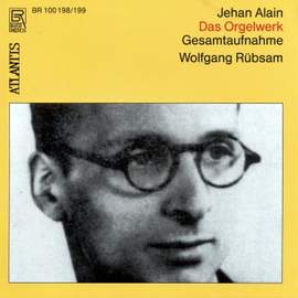 Complete Organ Works