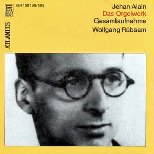 Complete Organ Works