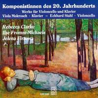 Female Composers of the 20th Century