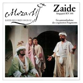 Zaide