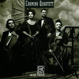 String quartets