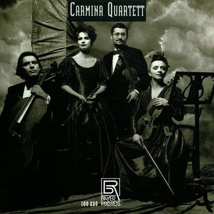String quartets