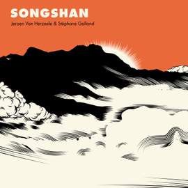 Songshan