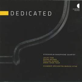 Dedicated