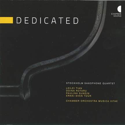 Dedicated