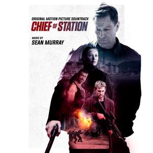 Chief of Station (Original Motion Picture Soundtrack)