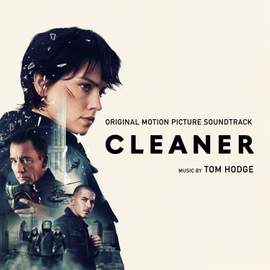 Cleaner (Original Motion Picture Soundtrack)