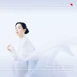 Mystical Mozart - Complete Piano Sonatas