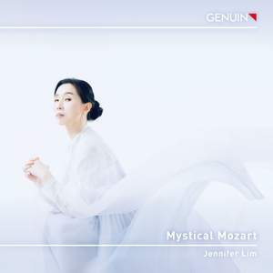 Mystical Mozart - Complete Piano Sonatas