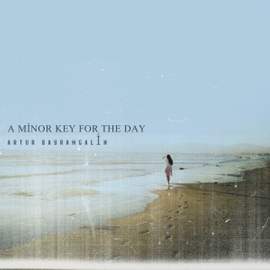 A Minor Key For The Day