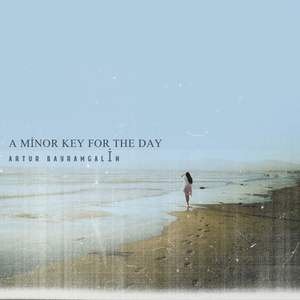 A Minor Key For The Day