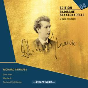 Richard Strauss