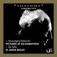 Stokowski: Gran Galà, vol. I