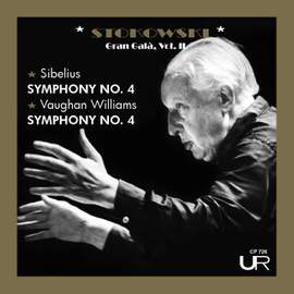 Stokowski: Gran Galà, vol. II