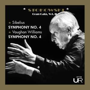 Stokowski: Gran Galà, vol. II
