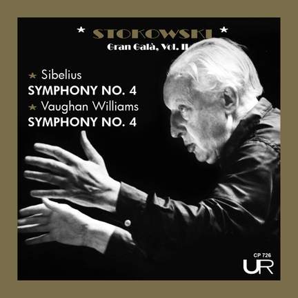 Stokowski: Gran Galà, vol. II