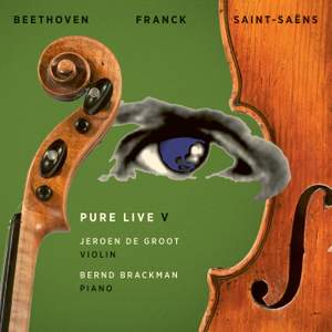 Pure Live 5