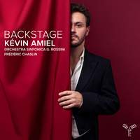 Backstage