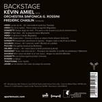 Backstage Product Image