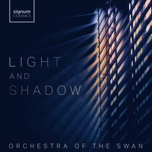 Light and Shadow