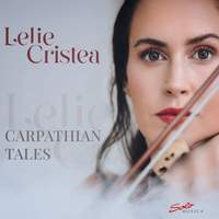 Carpathian Tales