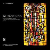 Perrin: De Profundis, Op. 26