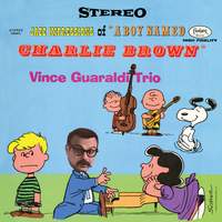 Jazz Impressions Of A Boy Named Charlie Brown