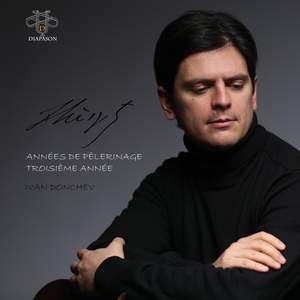 Liszt: Années de Pèlerinage: Troisiéme Année, S. 163