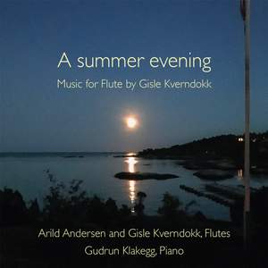 A summer evening