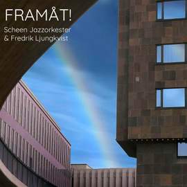 FRAMÅT!
