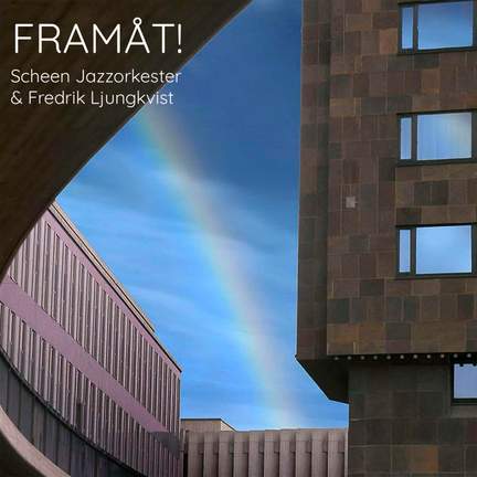 FRAMÅT!
