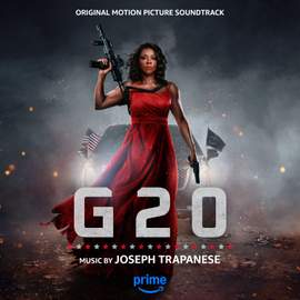 G20 (Original Motion Picture Soundtrack)