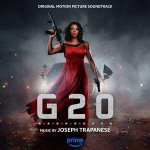 G20 (Original Motion Picture Soundtrack)