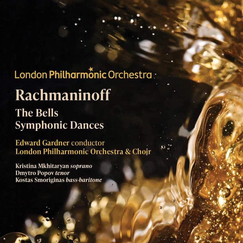 Eastman: Symphony No. 2 – Tchaikovsky: Symphony No. 2