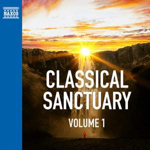 CLASSICAL SANCTUARY Vol. 1