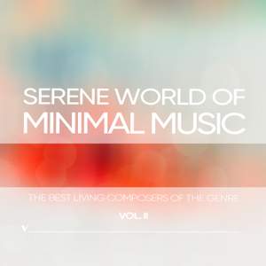 Serene World of Minimalism, Vol. 2
