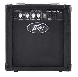 Peavey Max 126 Bass Practice Amplifier