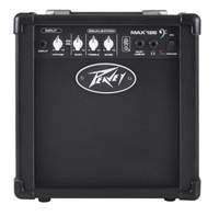 Peavey Max 126 Bass Practice Amplifier