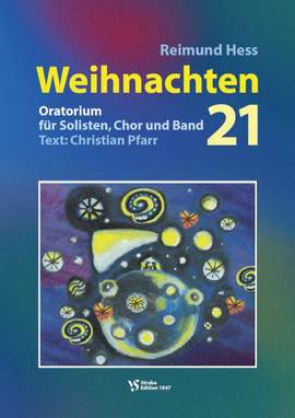 Hess, R: Weihnachten 21