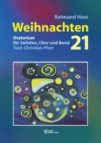 Hess, R: Weihnachten 21