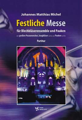 Michel, J M: Festliche Messe