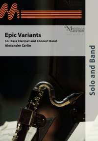 Carlin, A: Epic Variants