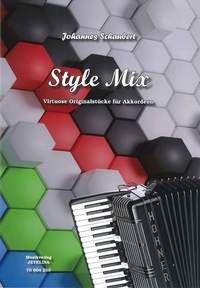 Schaubert, J: Style Mix