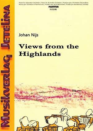 Nijs, J: Views from the Highlands