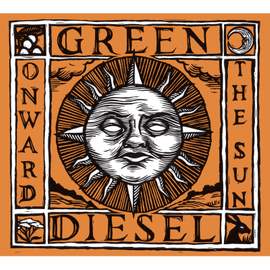 Onward the Sun