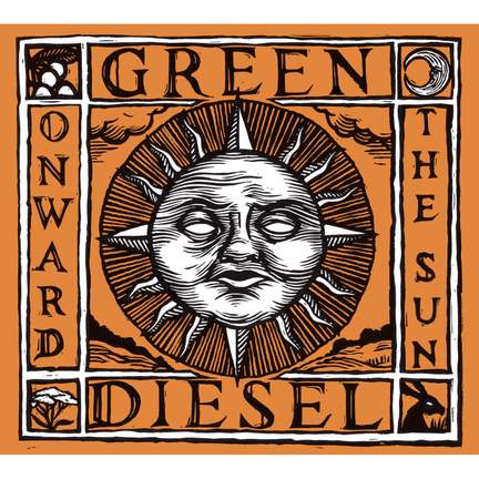 Onward the Sun