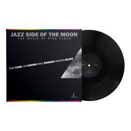Jazz Side of the Moon