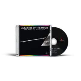 Jazz Side of the Moon