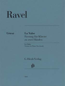 Ravel, M: La Valse